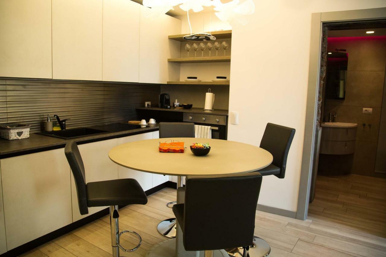 Luxury Navigli Milan