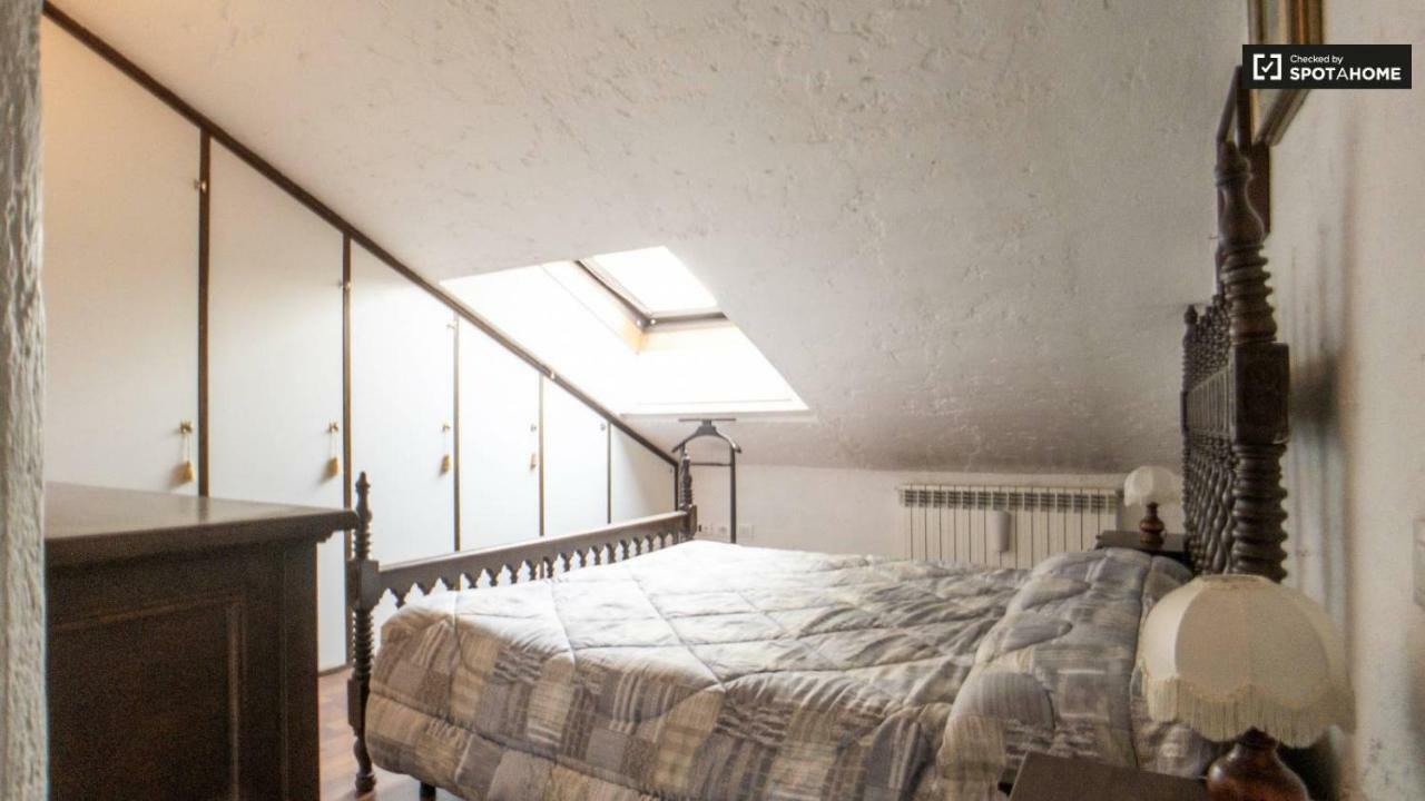 Apartment San Siro Pacherina