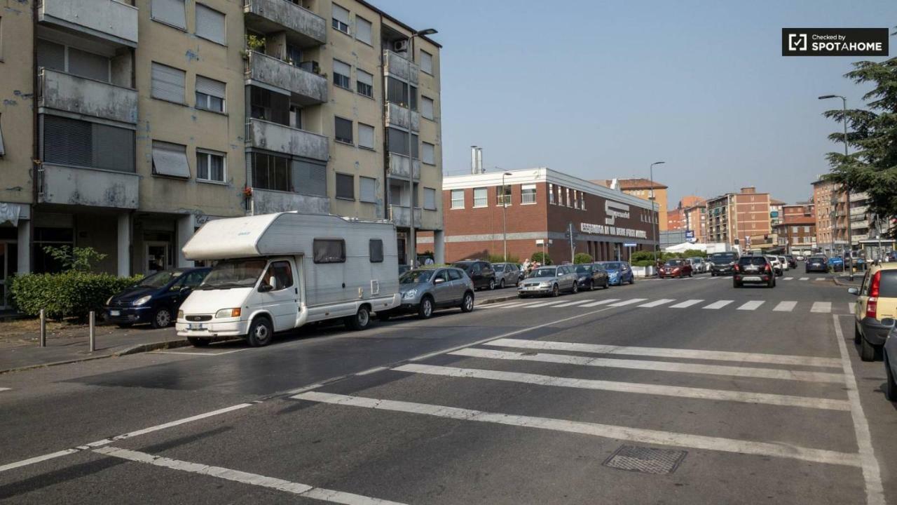 Apartment San Siro Pacherina *