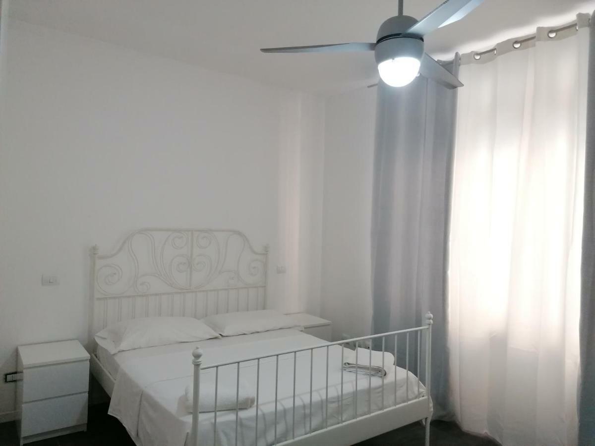 Casa Nuccia 1 * Milan