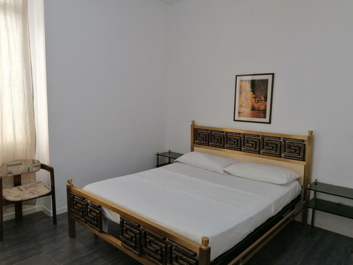 Casa Nuccia 2 Guest house
