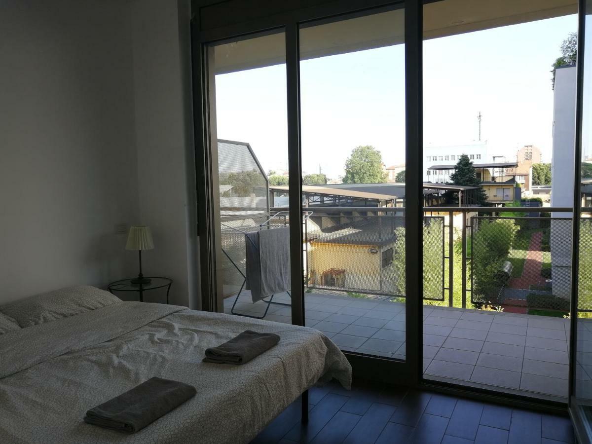 Appartamento Dm 27 Milano