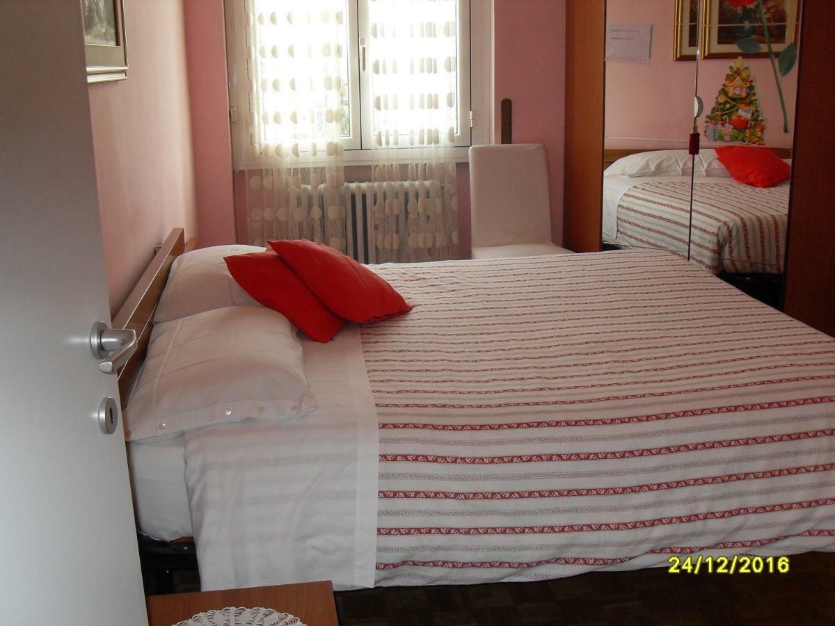 House Guest house Milan