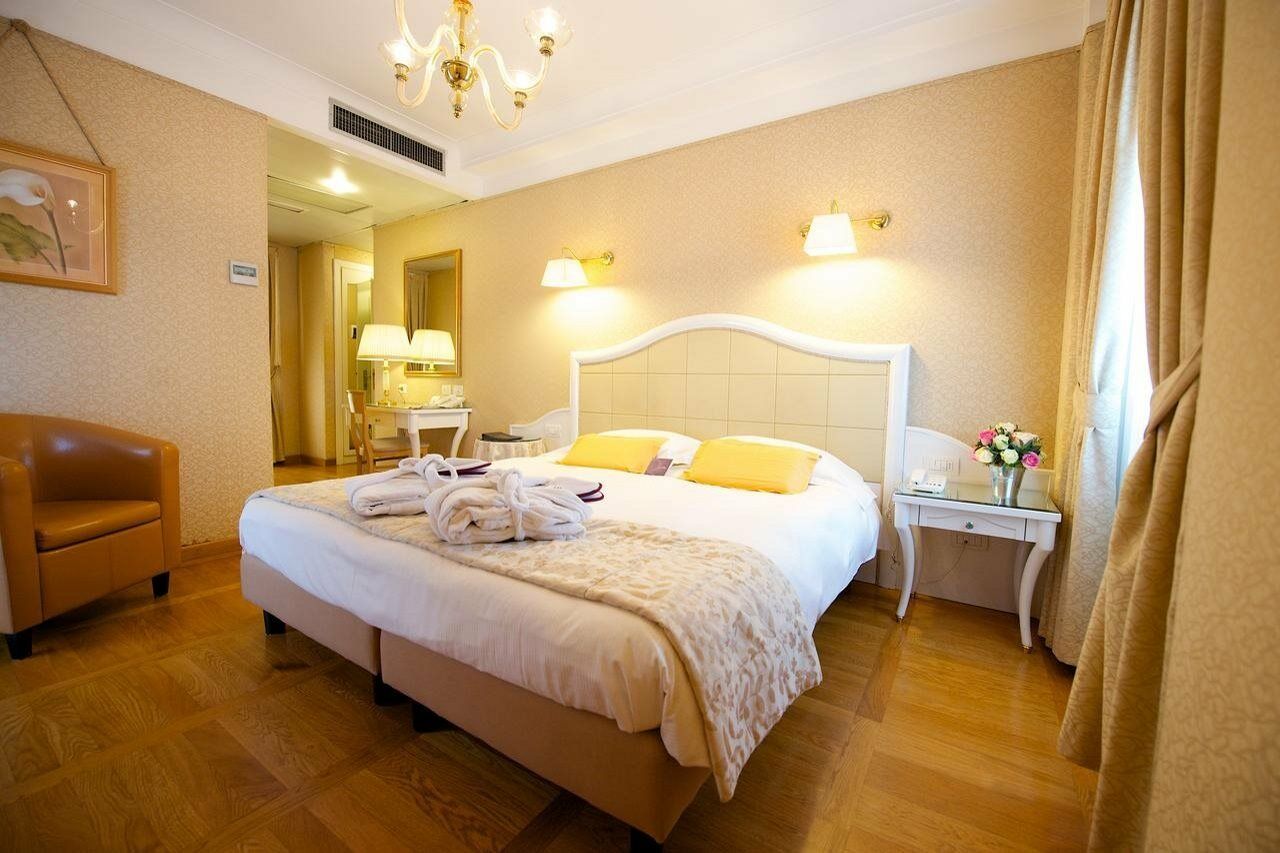 Mercure Centro Hotel Milão