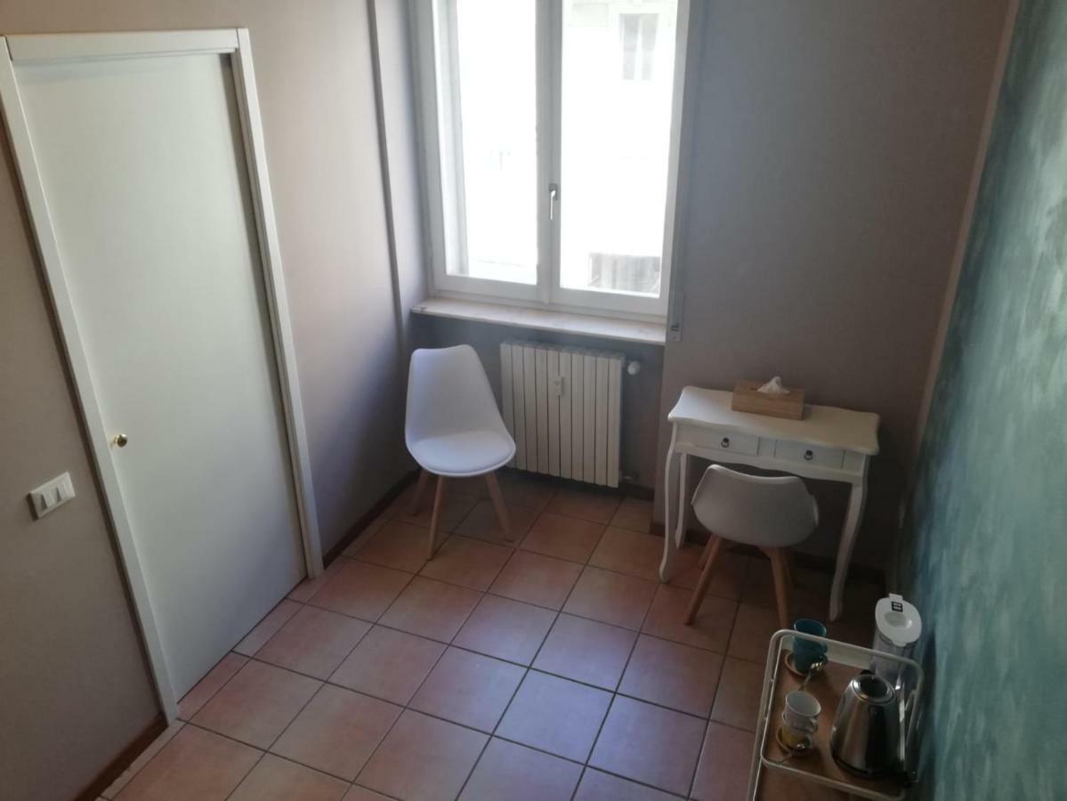 Guest house Navigli Darsena Milan