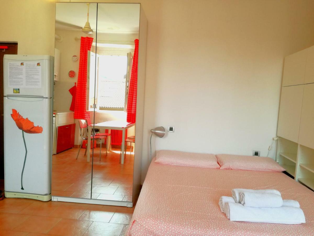 Casa Sarpi * Milan