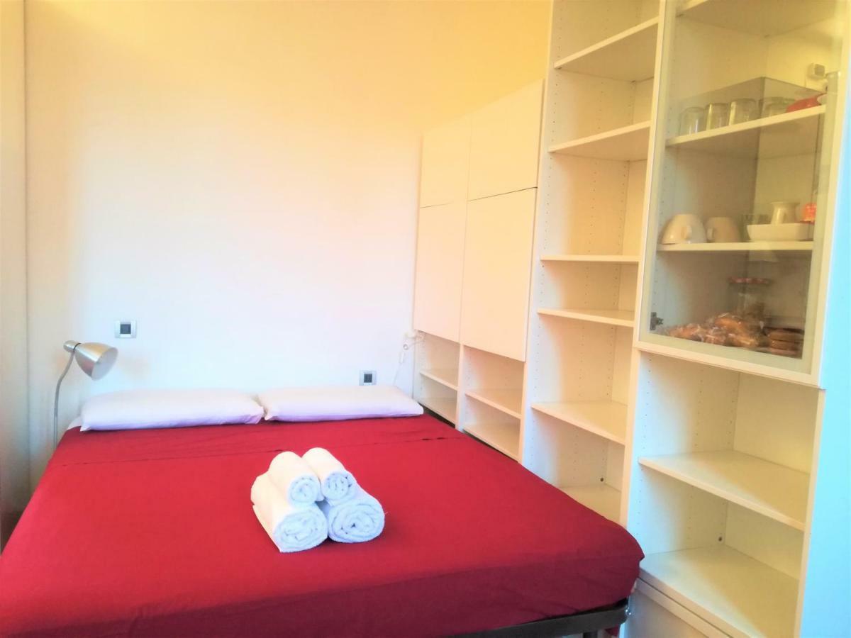 Casa Sarpi Apartment *
