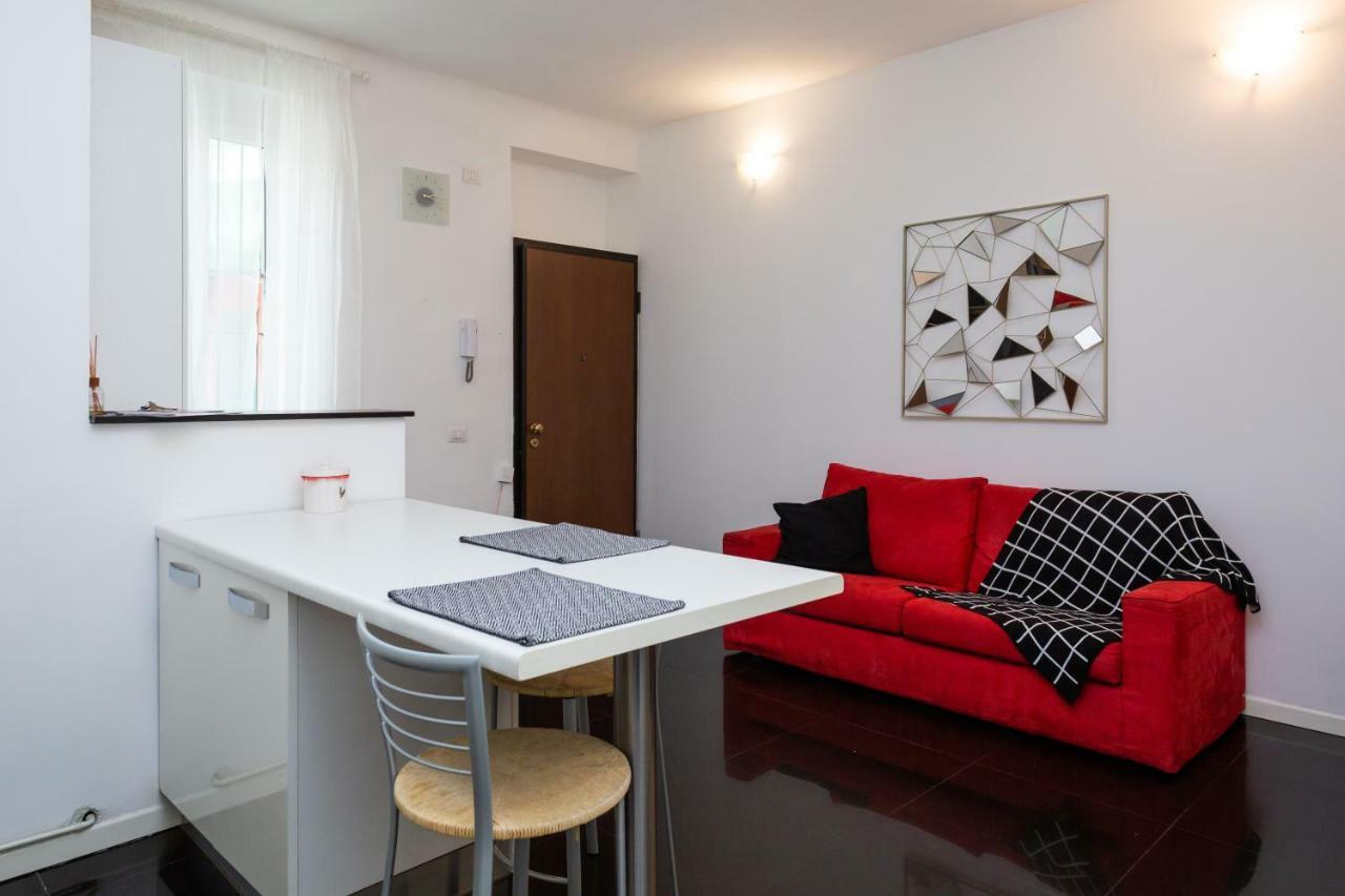 Apartment Bilocale Zona Milan