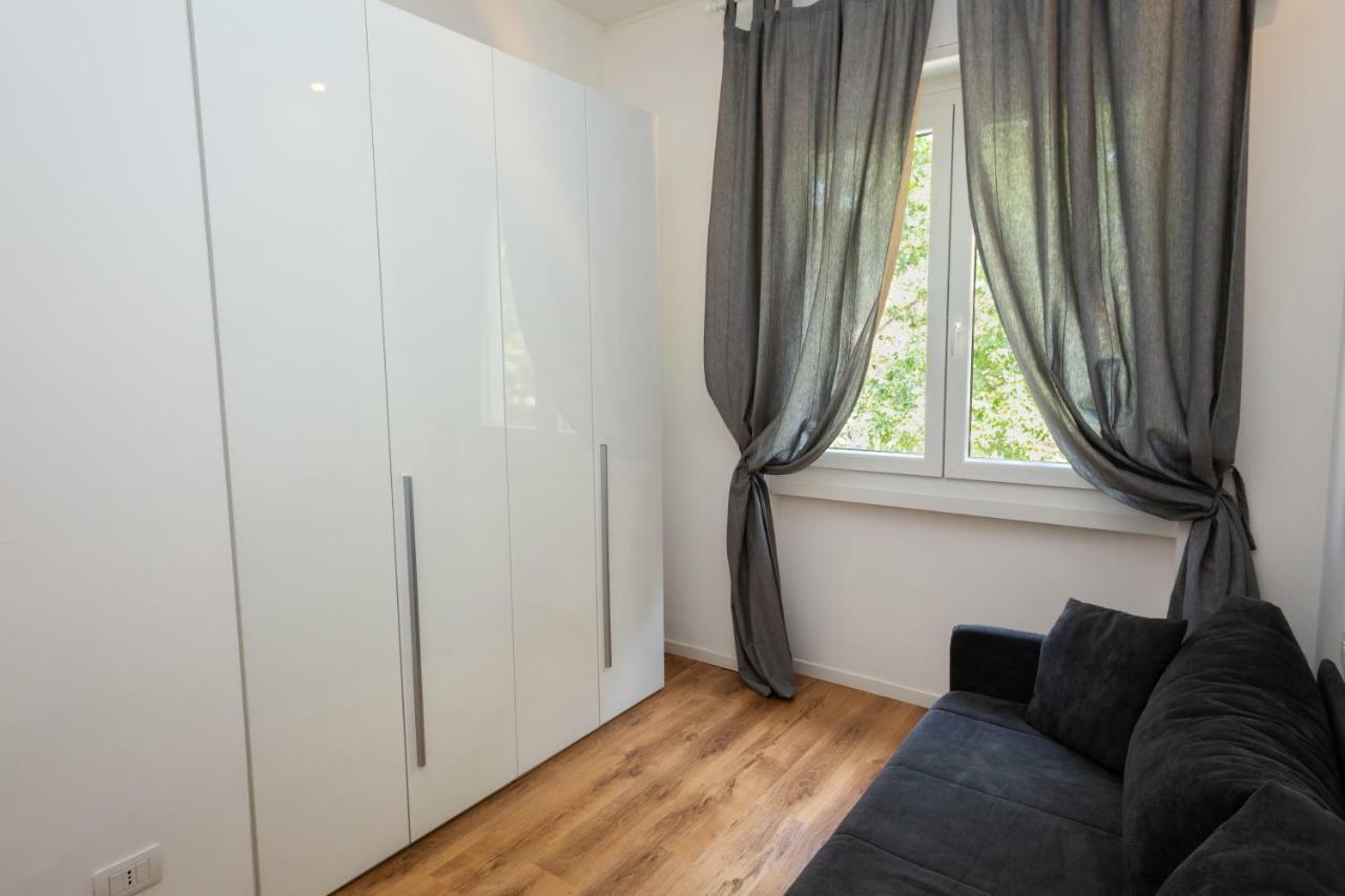 L.love Apartment Milan