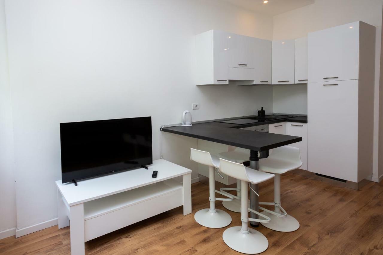 L.love Apartment Milan
