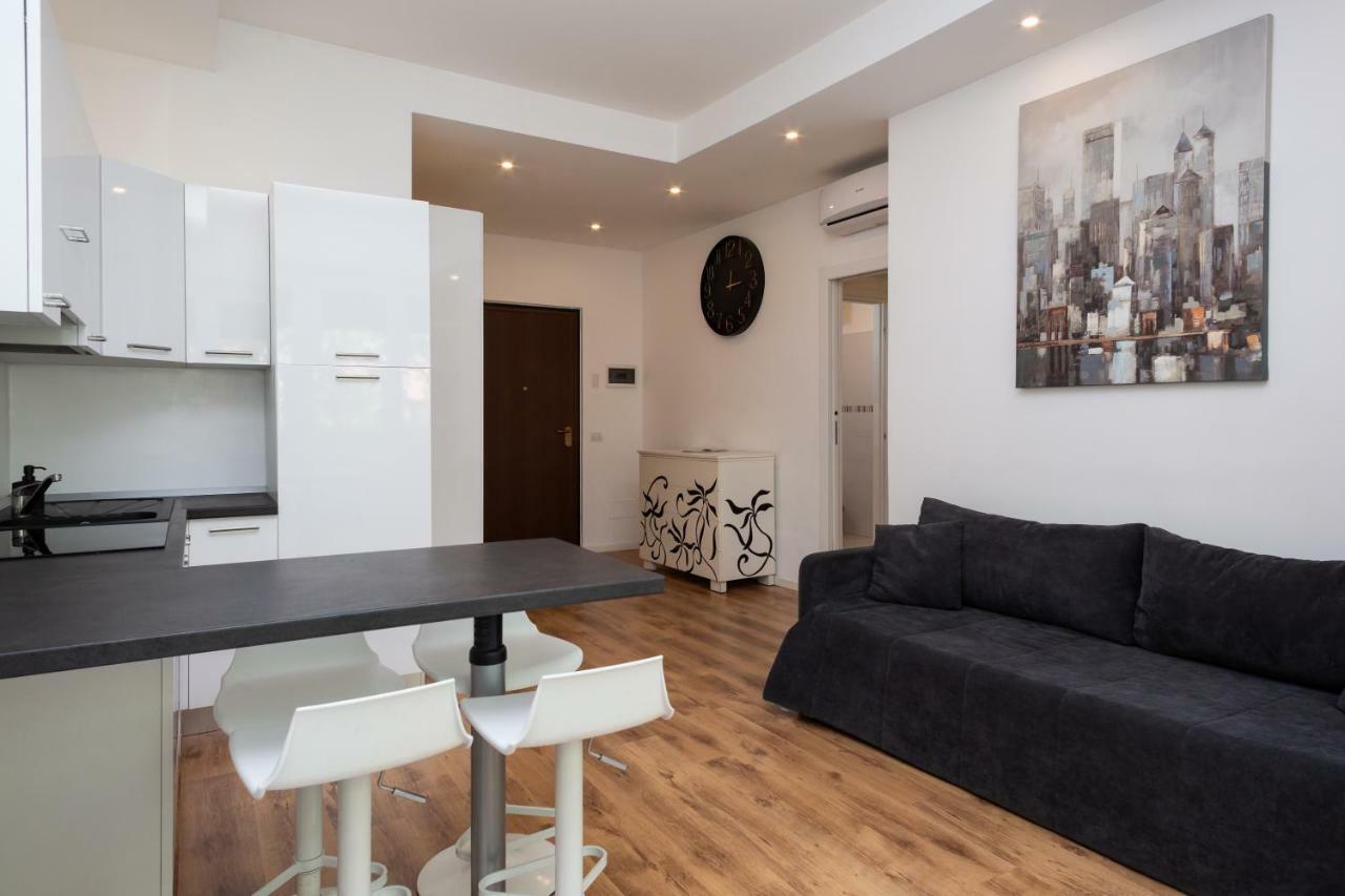 Apartment L.love Milan
