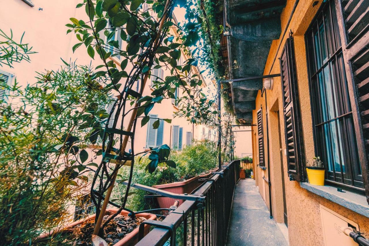 Apartment Maison Flo Milan