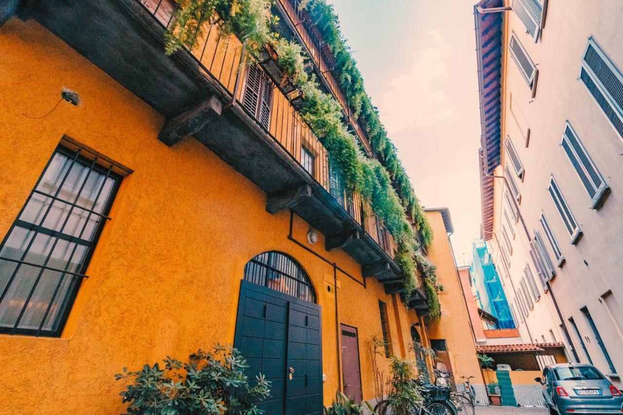 Maison Flo Milan
