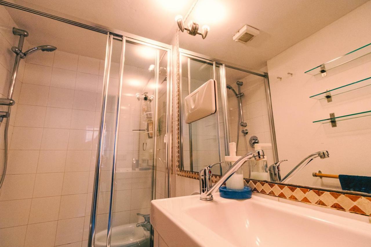 Apartment Maison Flo *