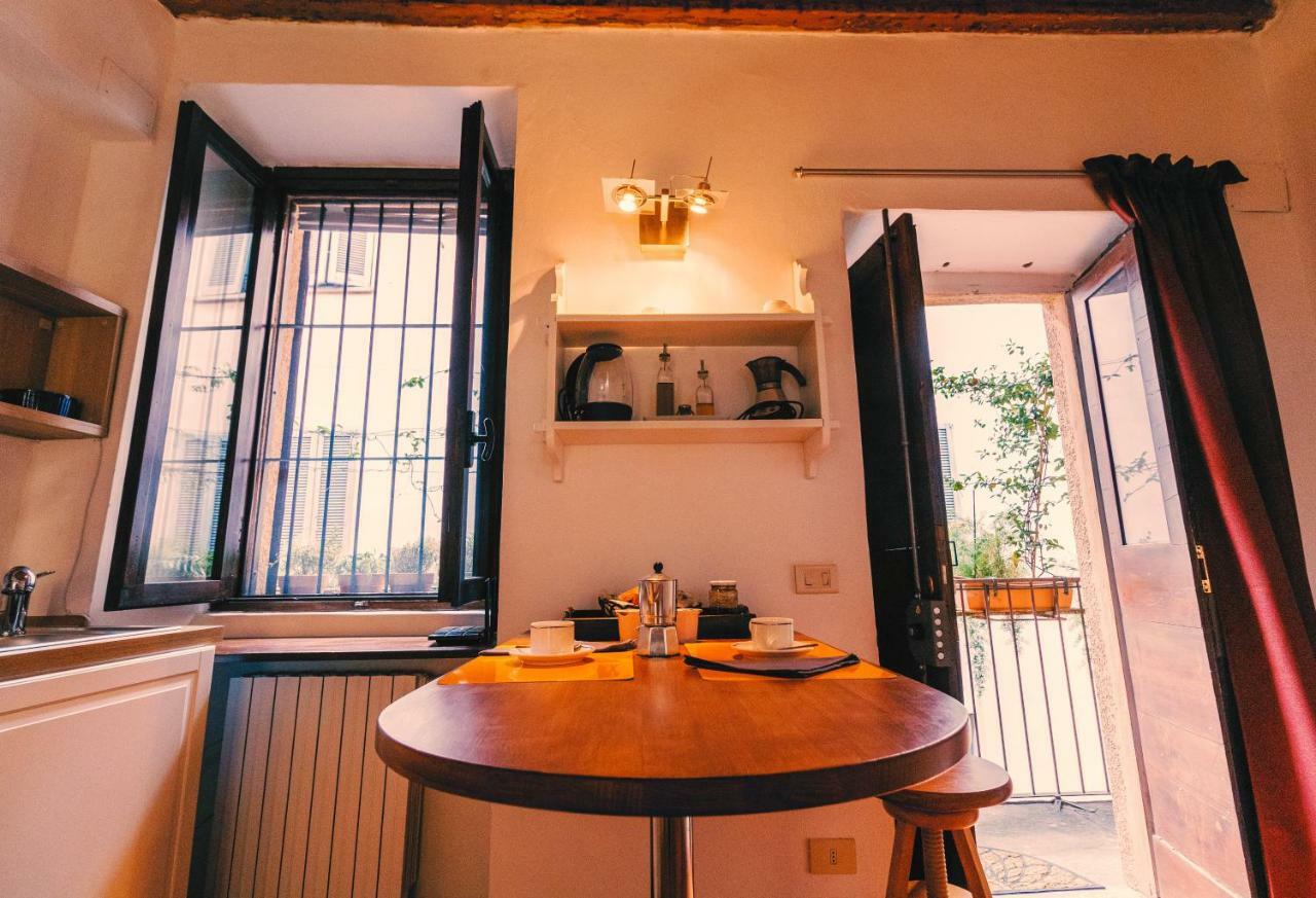Maison Flo *