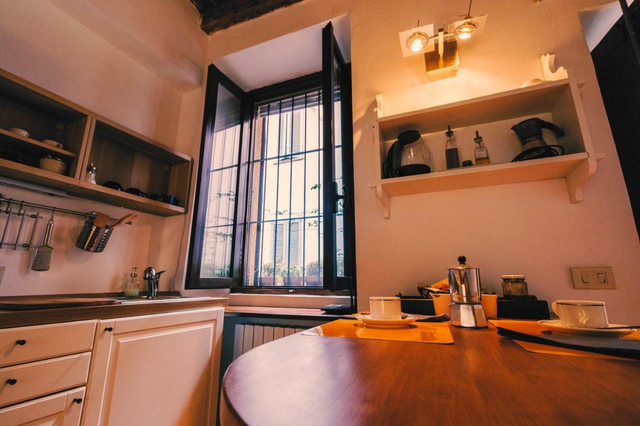 Maison Flo *