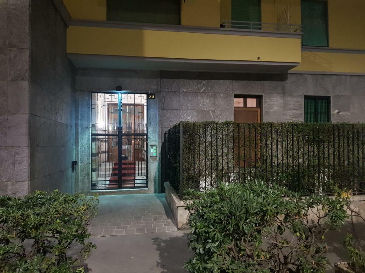 Casablanca Apartment Milan