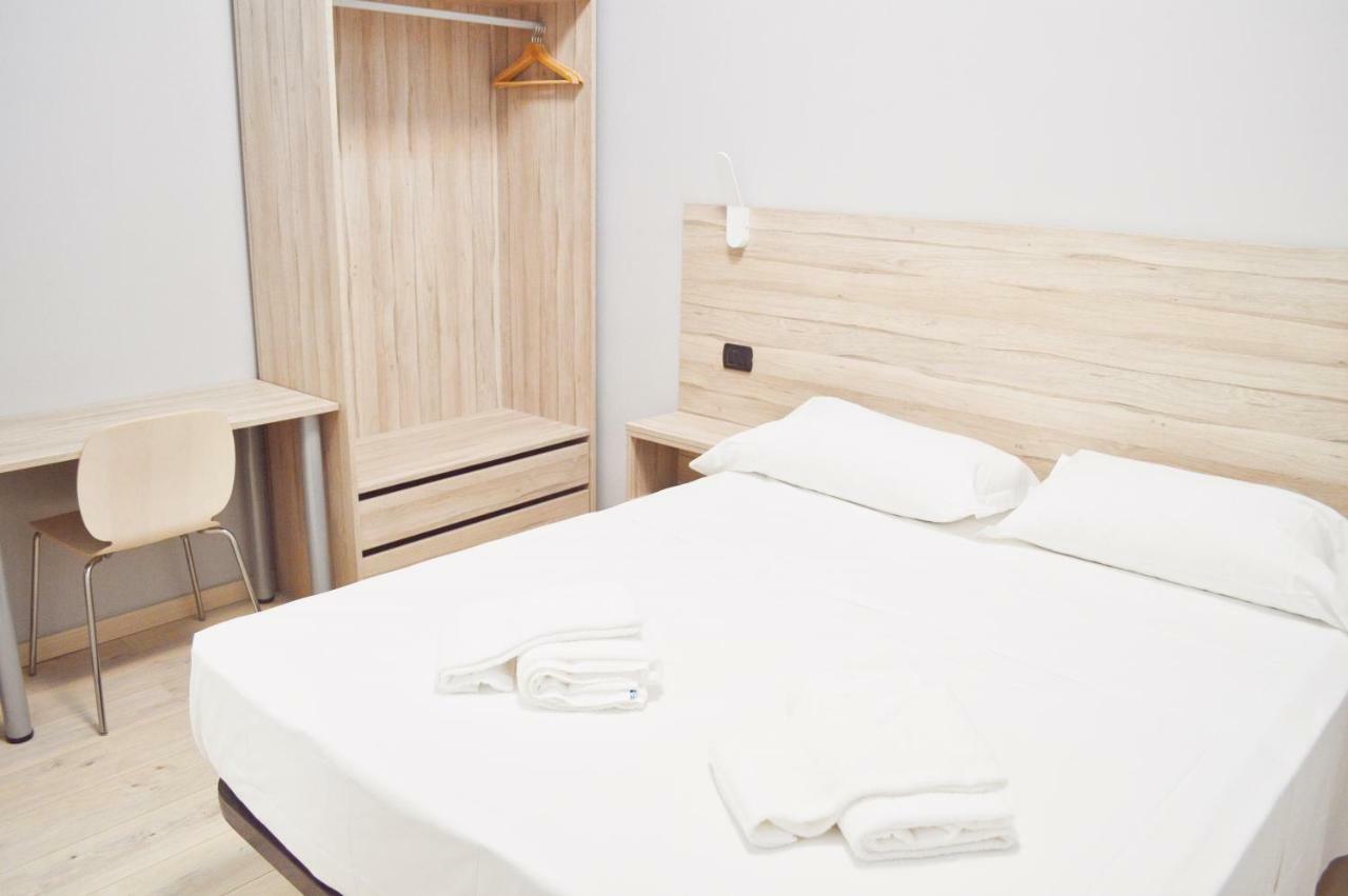Nuovo Murillo Hotel 2*