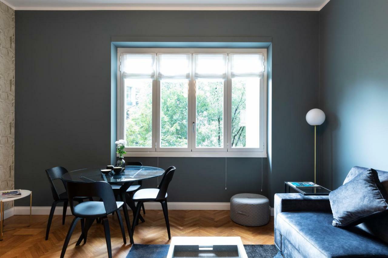Manzoni Clc Apartment Milan