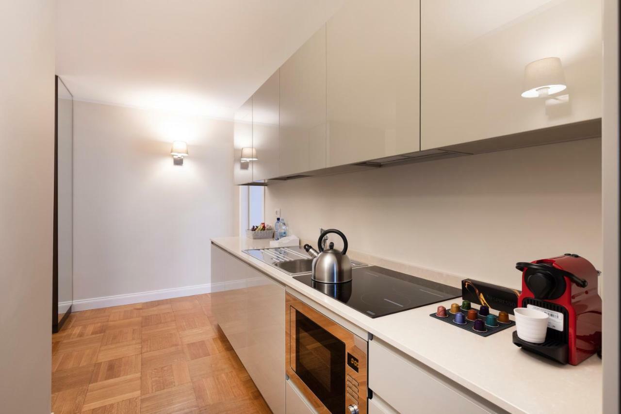 Manzoni Clc Apartment