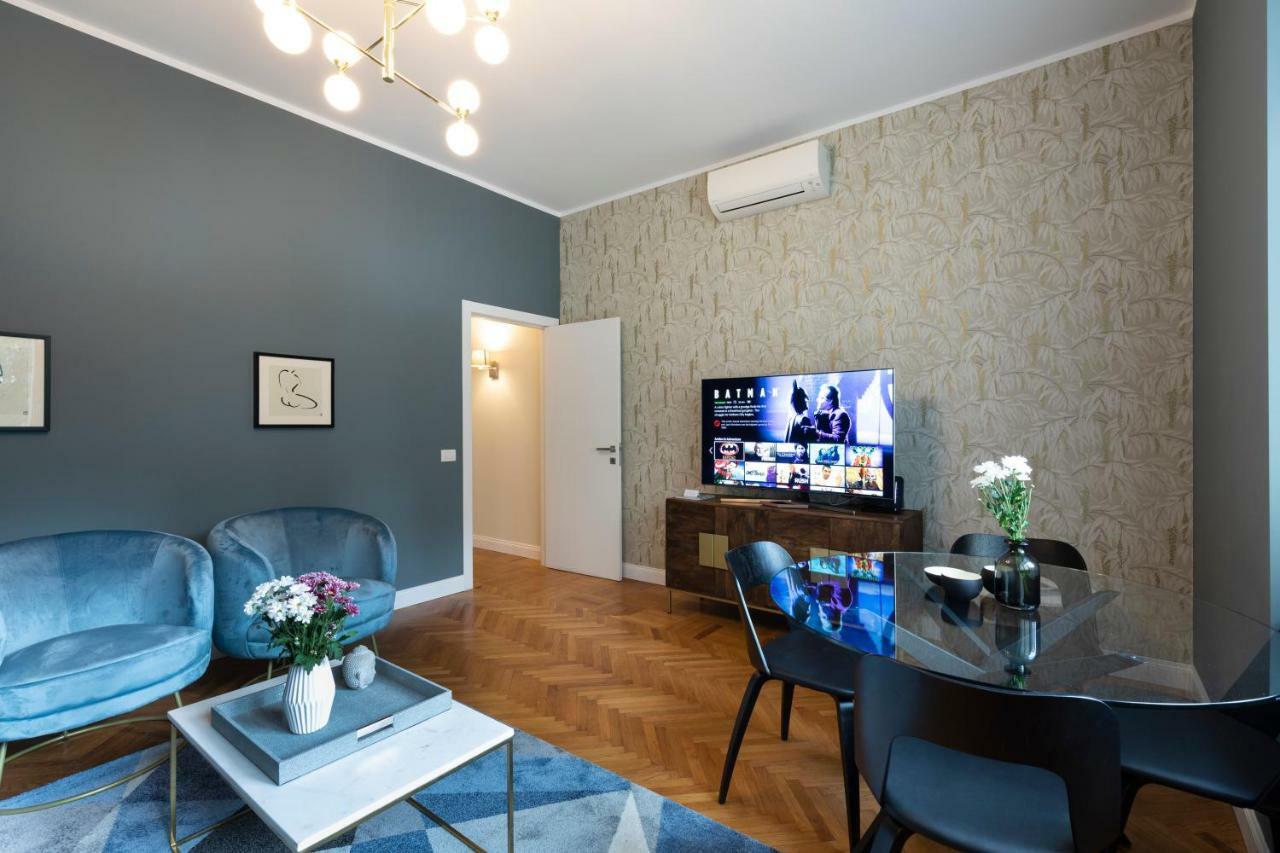 Apartment Manzoni Clc Milan