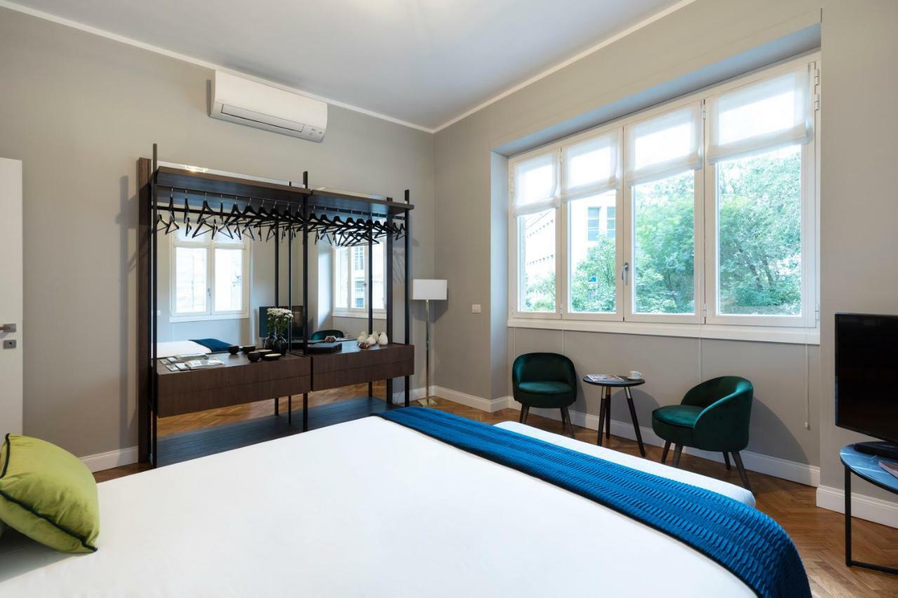 Manzoni Clc Apartment Milan