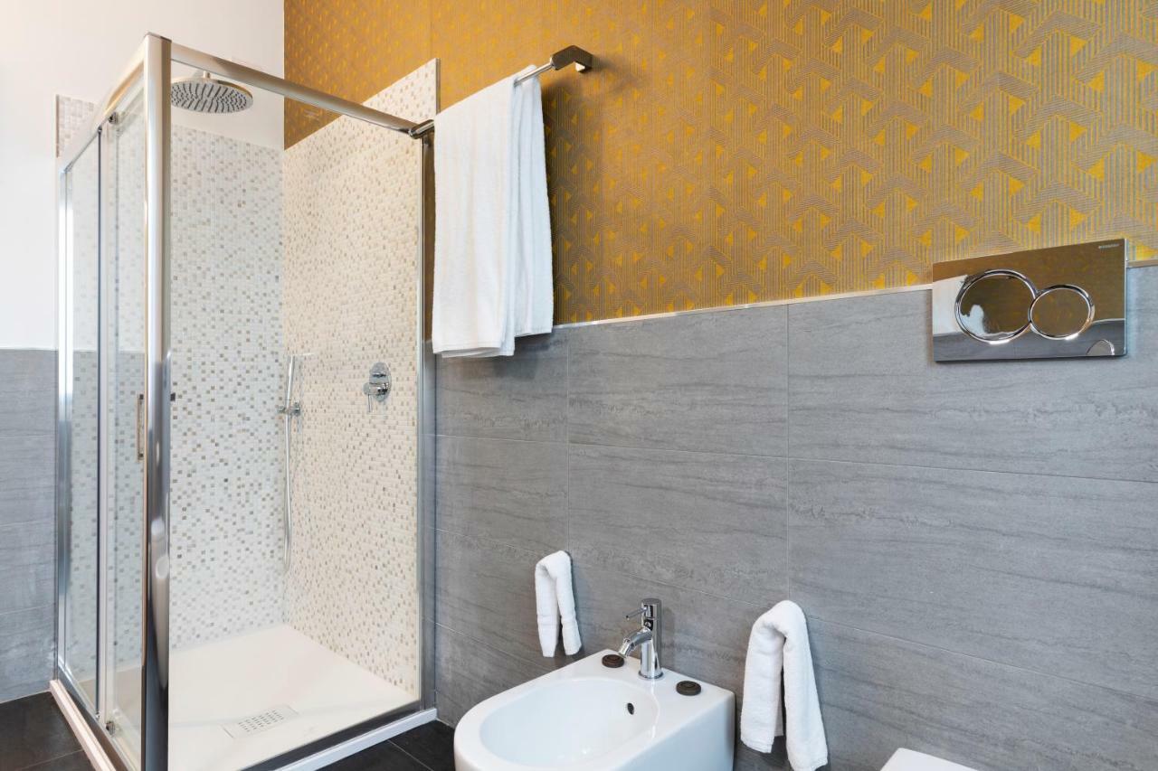 Apartment Manzoni Clc Milan