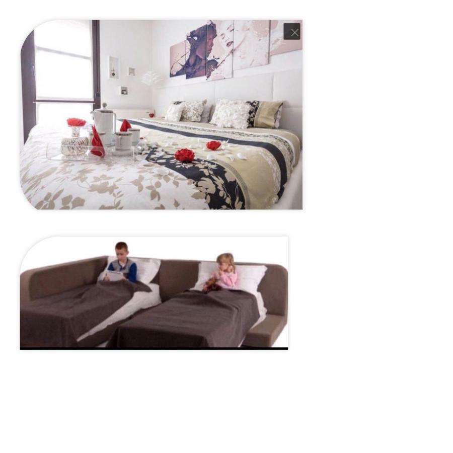 Luxury Loft - Station Apartamento *