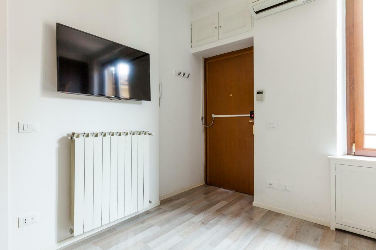 Fashion District Apartment Milan