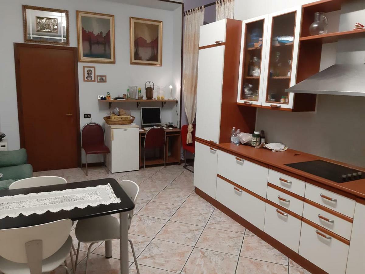 Guest house B&B Milano Milan