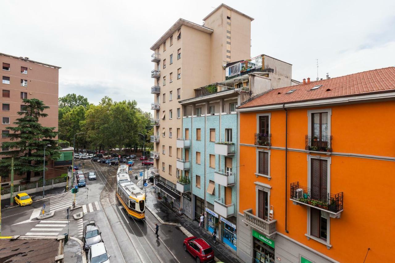 Fashion District Apartment Milan
