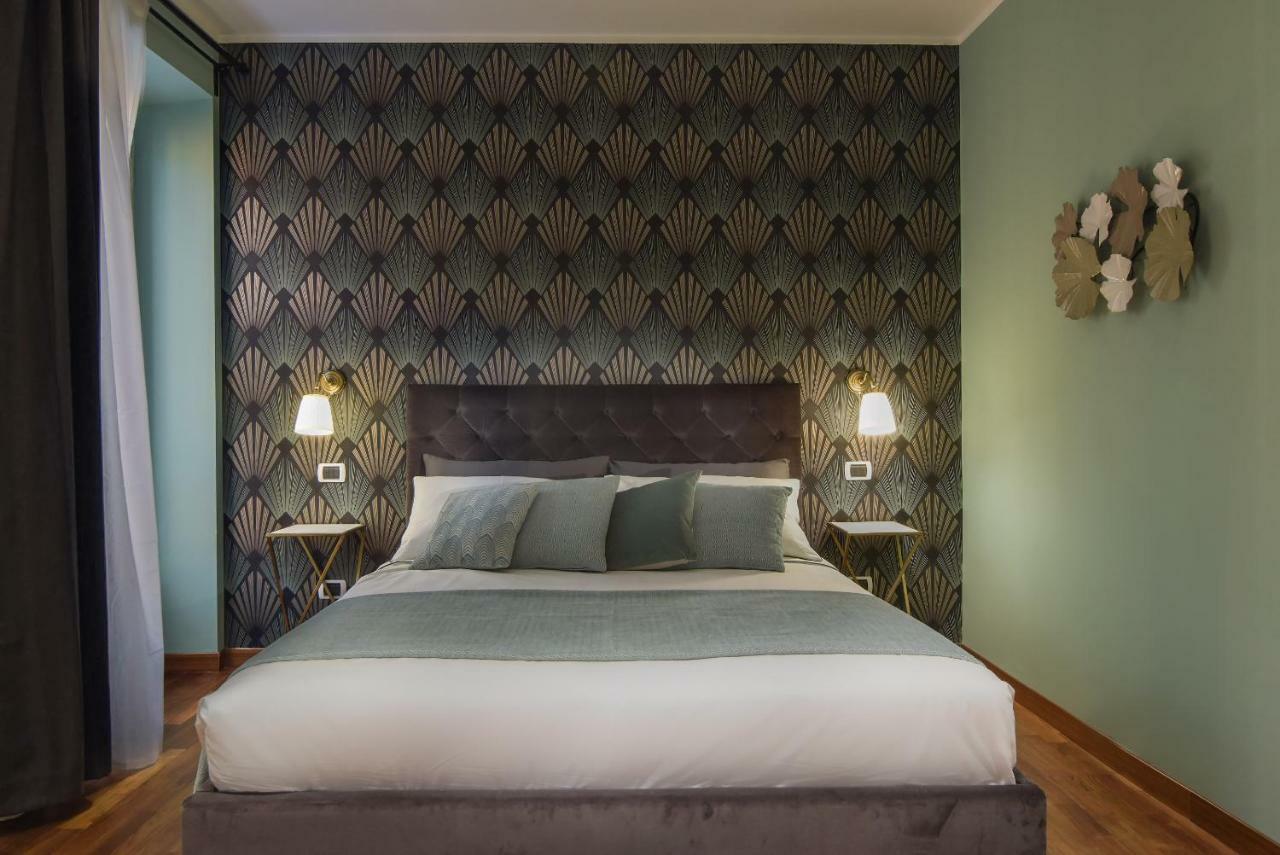 Guest house Mondeko Luxury Suites *