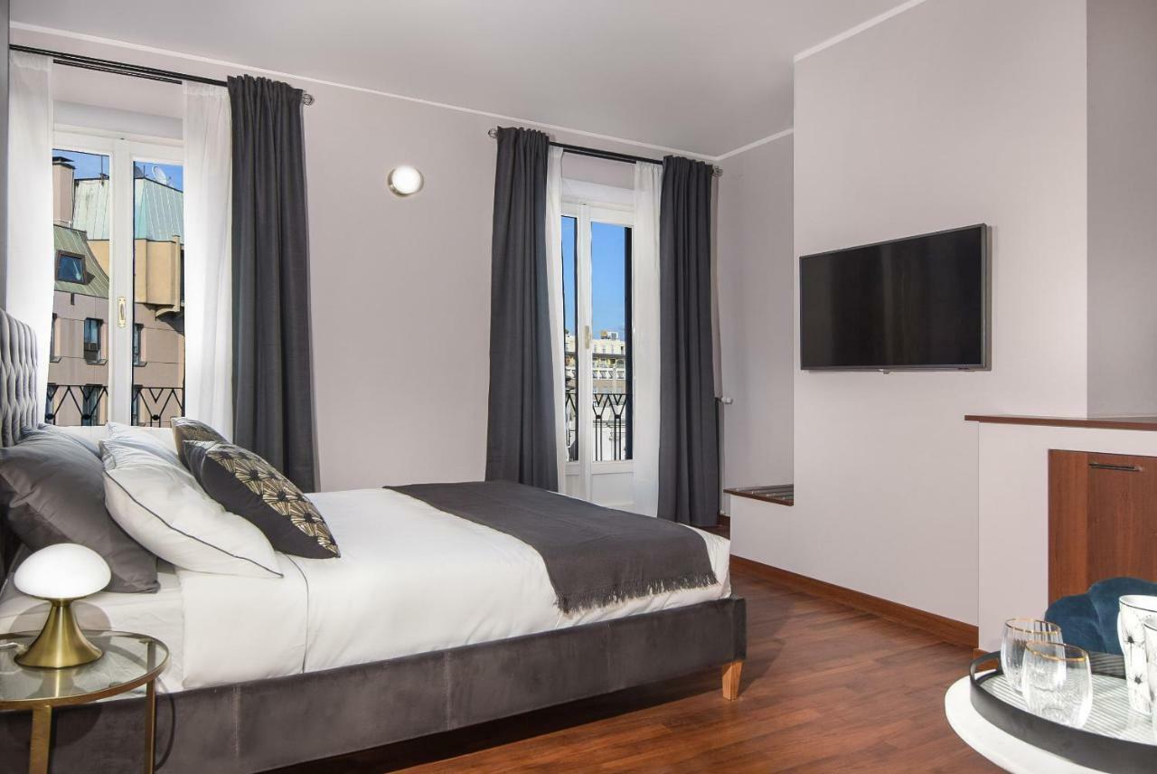 Guest house Mondeko Luxury Suites *