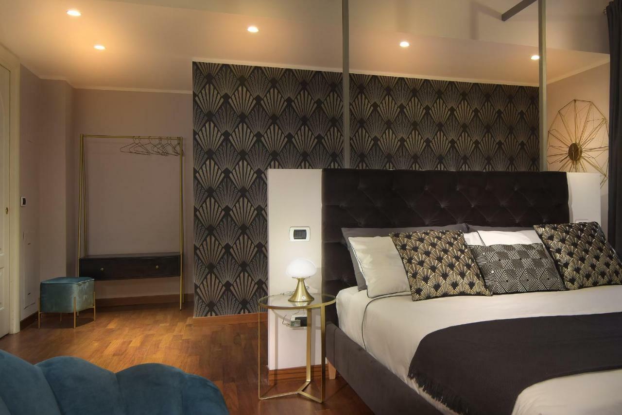 Guest house Mondeko Luxury Suites *