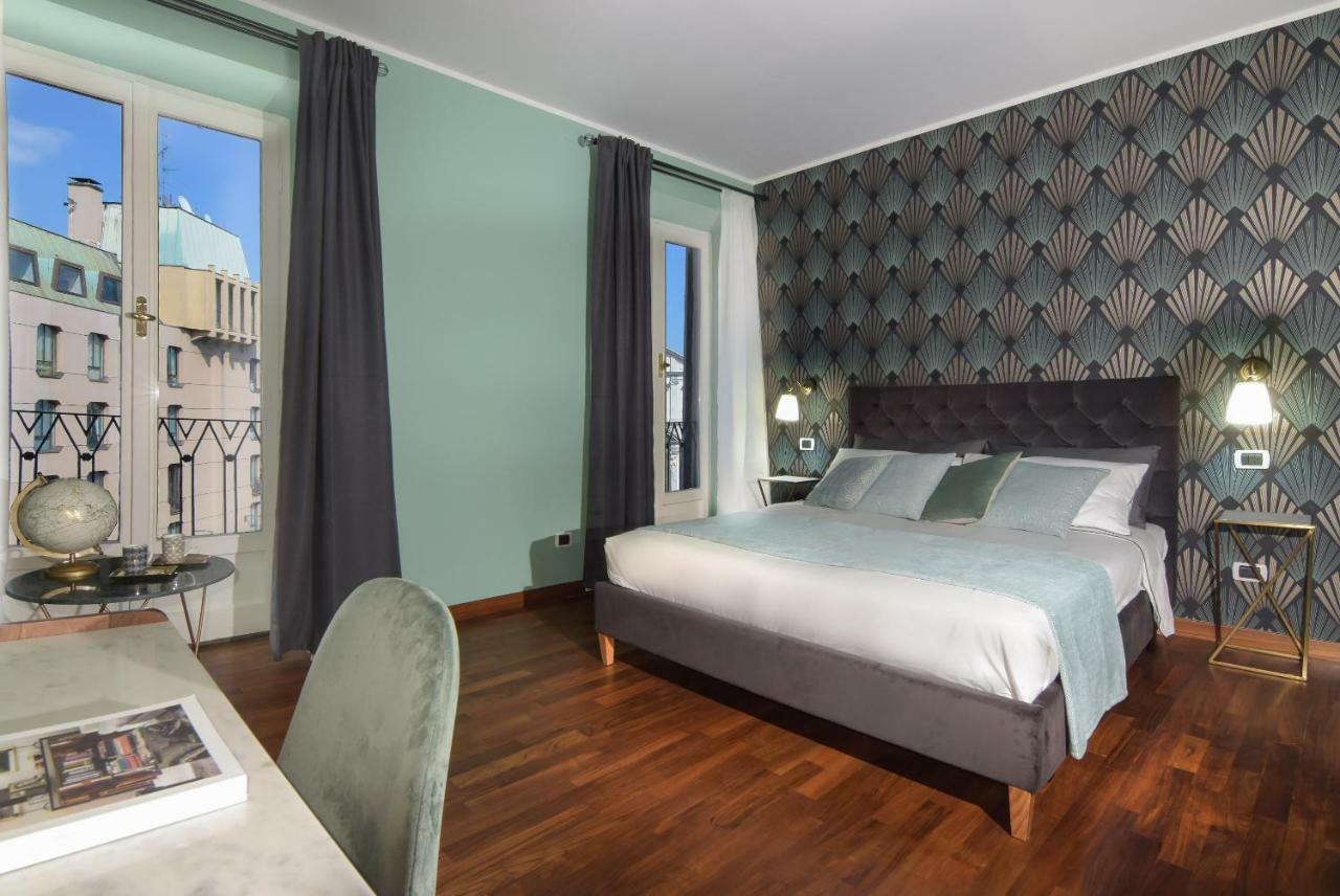 Guest house Mondeko Luxury Suites *