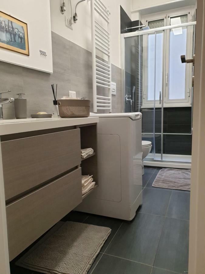 Apartment Kibilu - Via Console Marcello