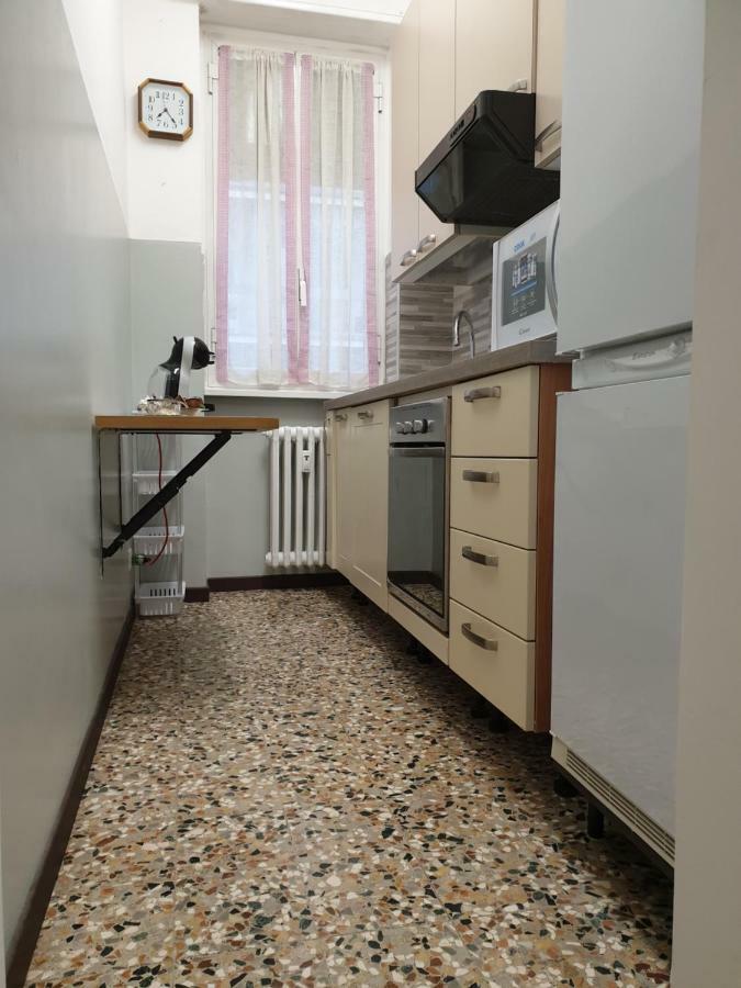 Kibilu - Via Console Marcello Apartment