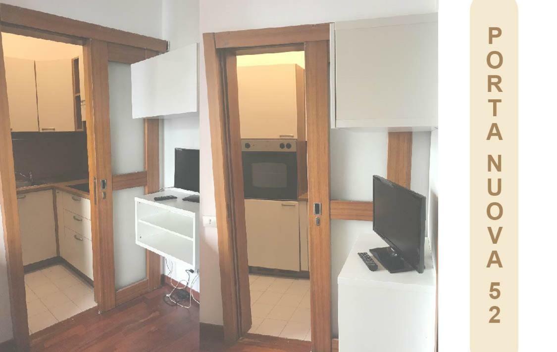 Apartment In Centro Milan