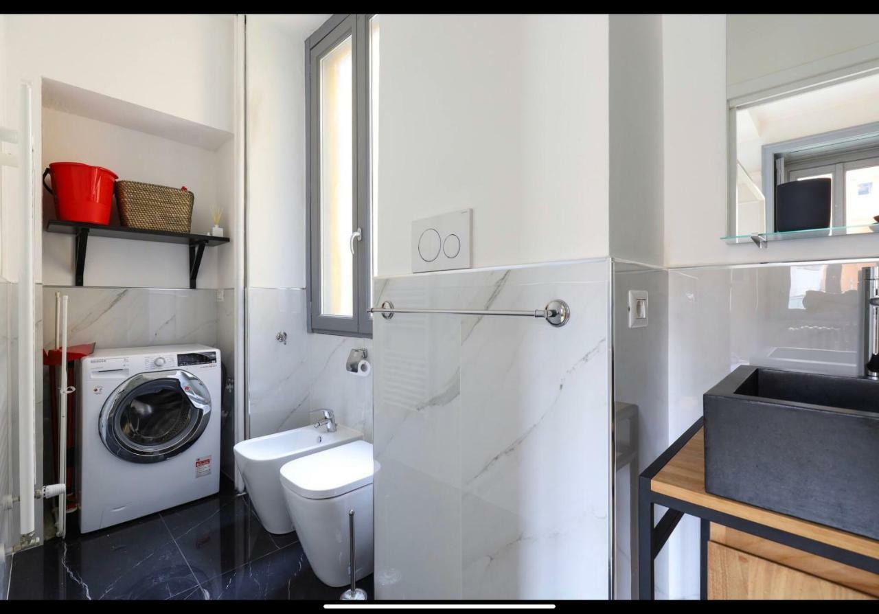 Apartment Mavi's San Babila *