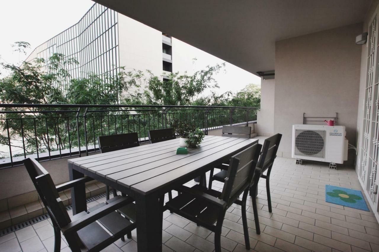 Apartamento In Fondazione Prada