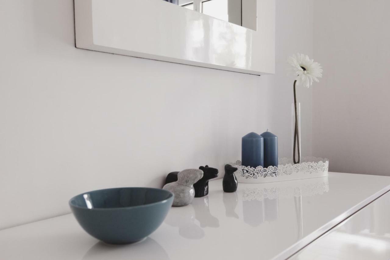 Apartment In Fondazione Prada Milan