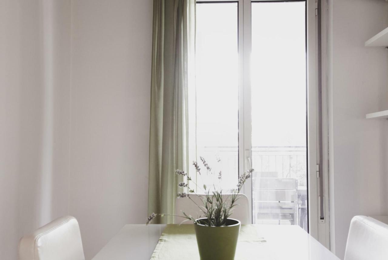 In Fondazione Prada Apartamento *