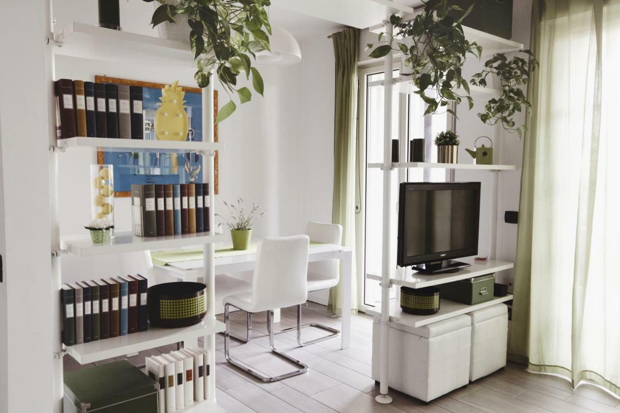 Apartamento In Fondazione Prada