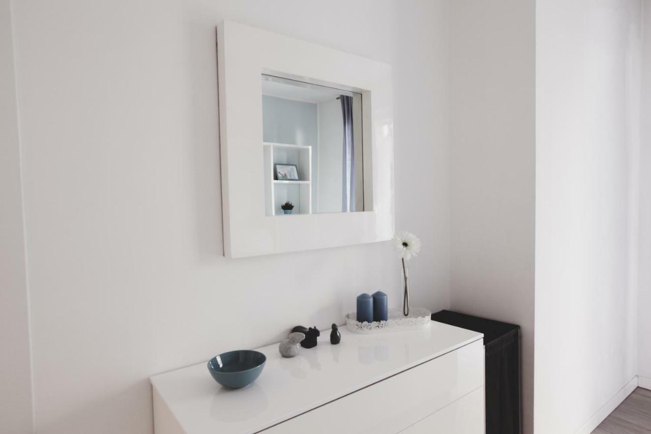 Apartamento In Fondazione Prada *