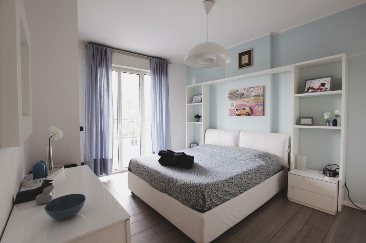 In Fondazione Prada Apartamento Milão