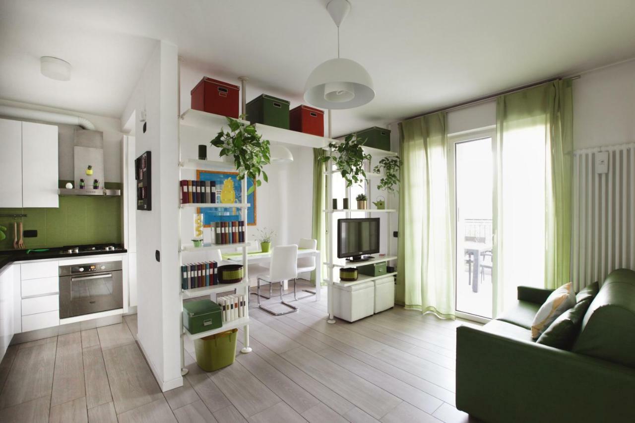 Apartamento In Fondazione Prada