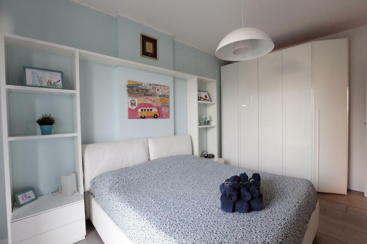Apartamento In Fondazione Prada Milão