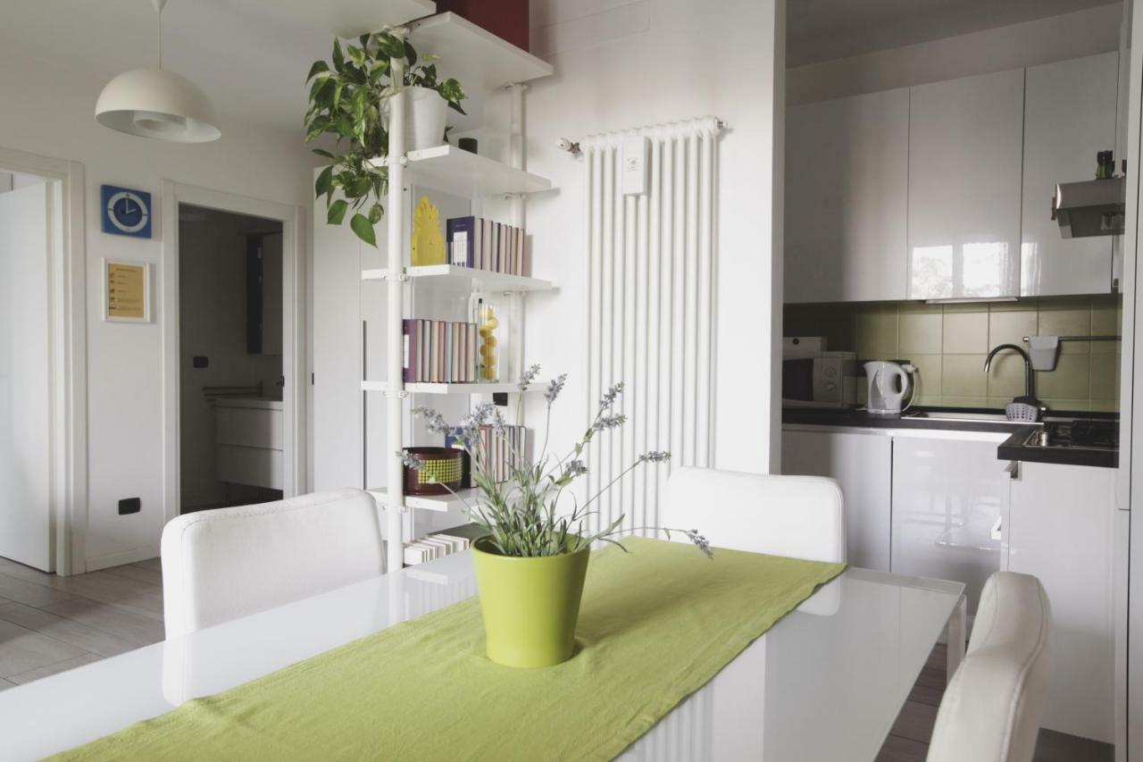 Apartamento In Fondazione Prada