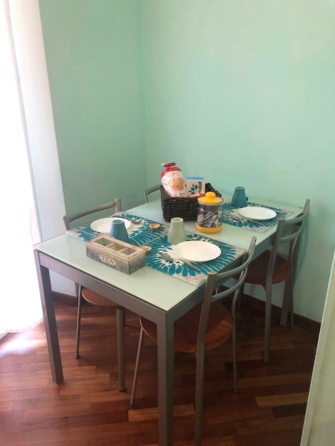 Colorful Apt In Appartamento *