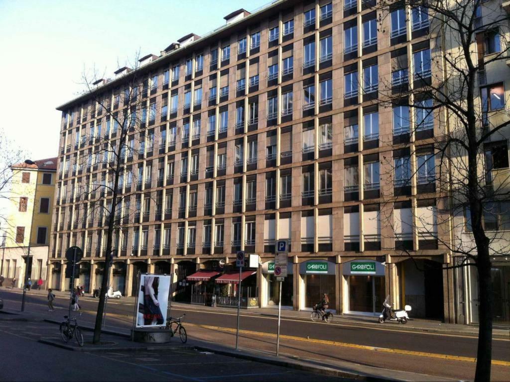 Suite Santa Sofia * Milan